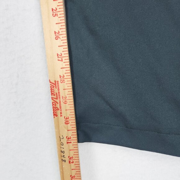 Nike Pants Mens XXL Gray Sweatpants Mesh Lined Athletic Purdue Swoosh Casual - Picture 6 of 14